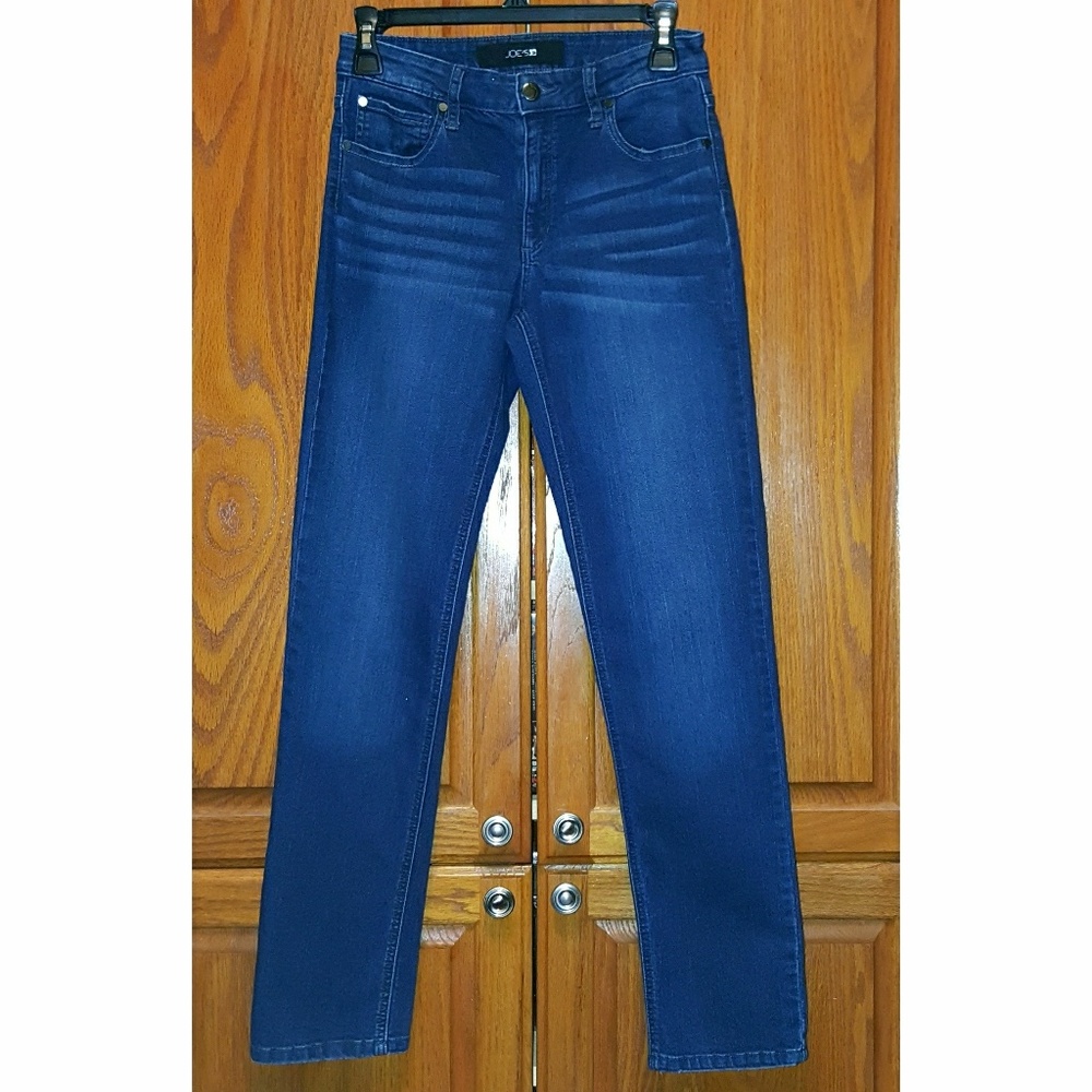 JOE JEANS - "JARD" HIGH RISE SKINNY JEANS